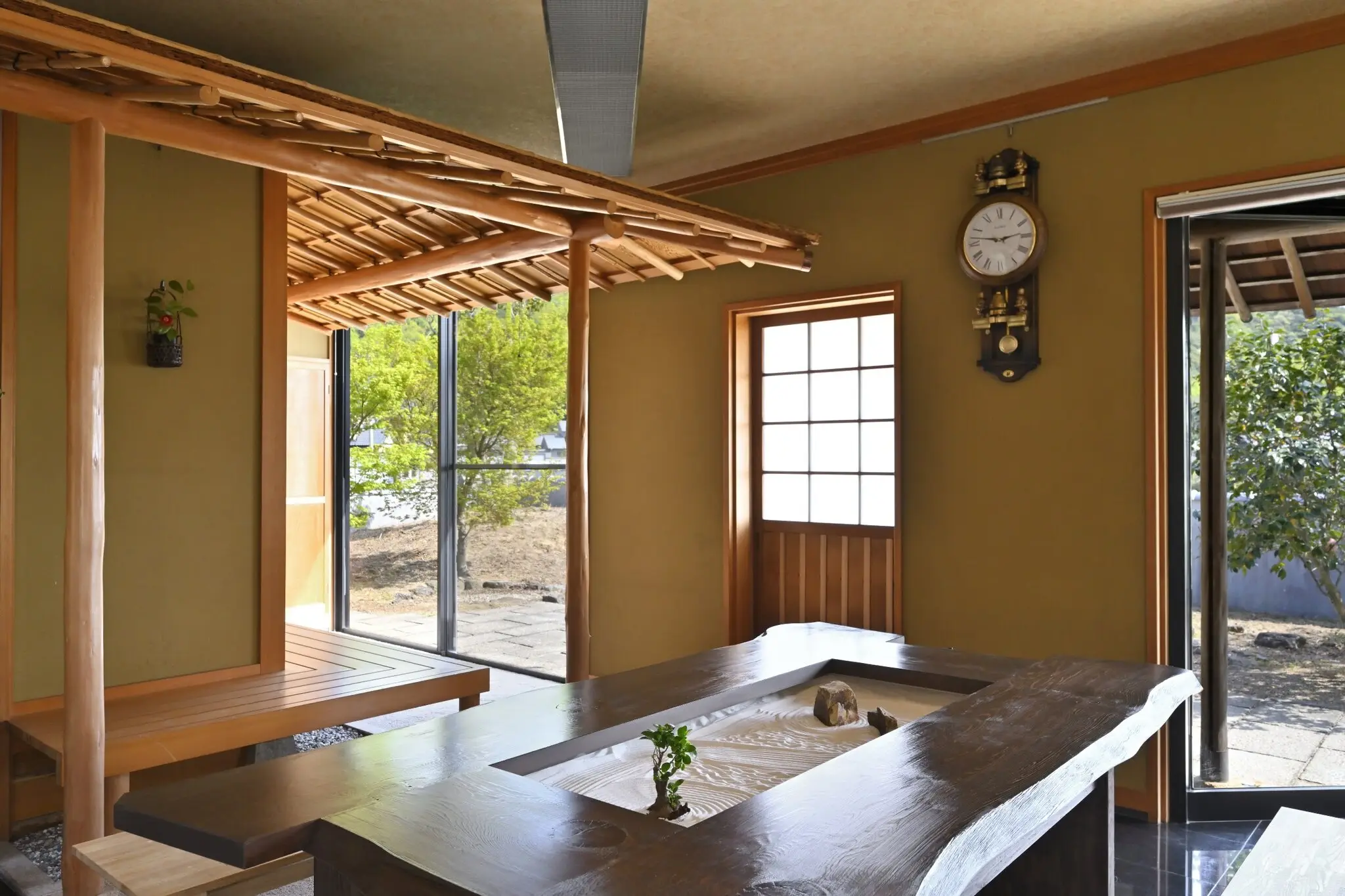 水屋